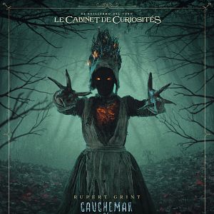 Photo Le Cabinet de curiosités de Guillermo del Toro