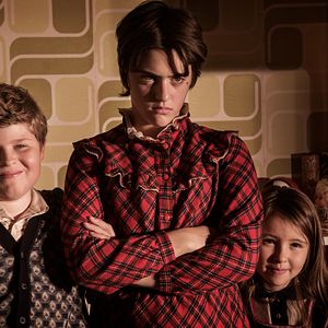 Photo Luana Giuliani