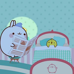 Photo Molang