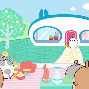 Photo Molang