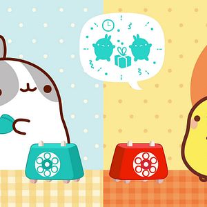 Photo Molang