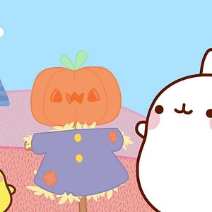 Photo Molang