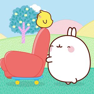 Photo Molang