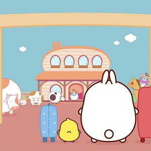 Photo Molang