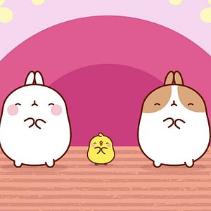 Photo Molang