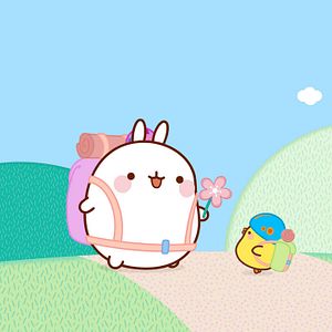 Photo Molang