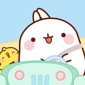 Photo Molang