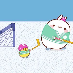 Photo Molang