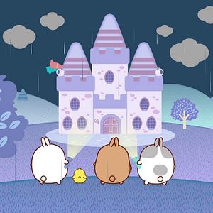 Photo Molang