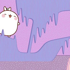 Photo Molang