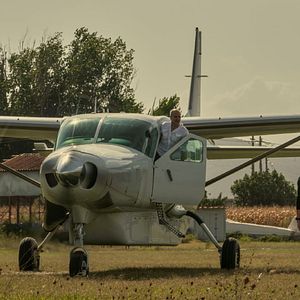 Photo John Krasinski