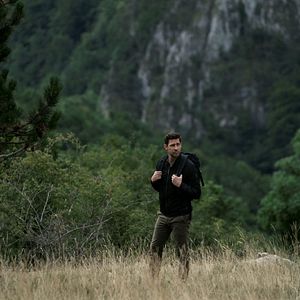 Photo John Krasinski