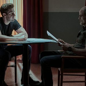 Photo John Krasinski