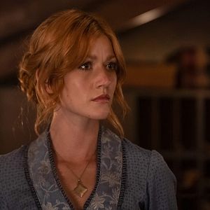 Photo Katherine McNamara