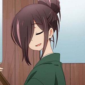 Photo My Master Has No Tail