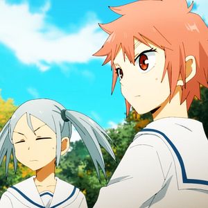 Photo Lucifer and the Biscuit Hammer