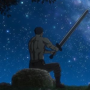 Photo Berserk : L’ Âge d’or - Memorial Edition