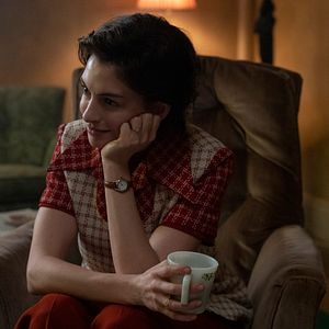 Photo Armageddon Time