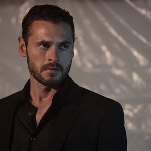 Photo The Cleaning Lady