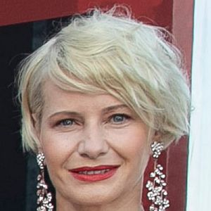 Photo Malgorzata Kozuchowska