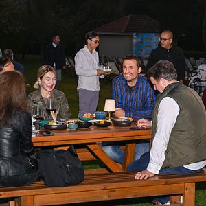 Photo Müstakbel Damat