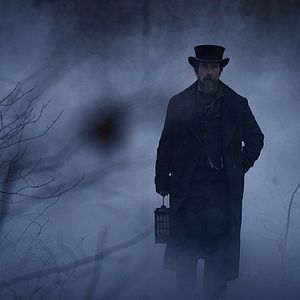 Photo Christian Bale