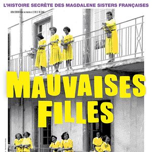 Photo Mauvaises Filles