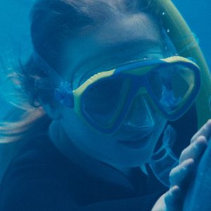 Photo Blueback – une amitié sous-marine