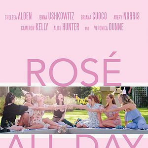 Photo Rosé All Day