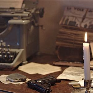 Photo 39-45 Elles n’ont rien Oublié