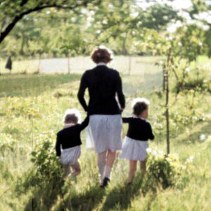 Photo 39-45 Elles n’ont rien Oublié