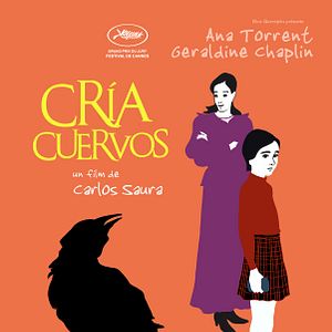Photo Cría Cuervos