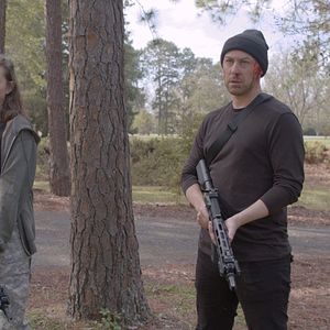 Photo American Siege