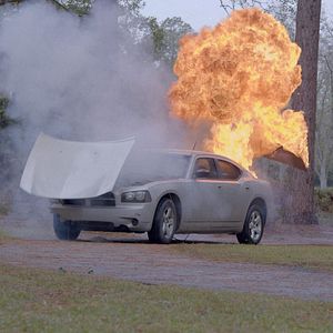 Photo American Siege