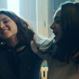 Photo Flavie Delangle