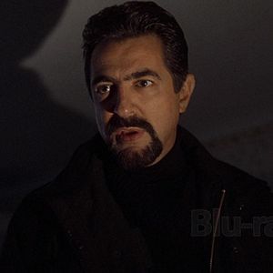 Photo Joe Mantegna