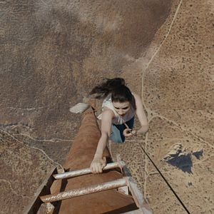 Photo Grace Caroline Currey