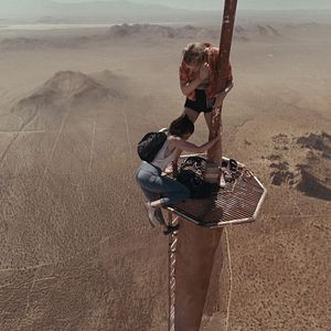 Photo Grace Caroline Currey