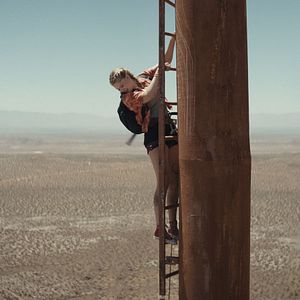 Photo Virginia Gardner