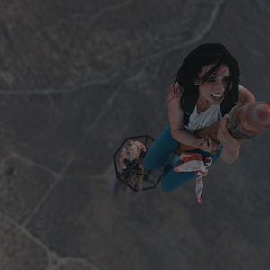 Photo Grace Caroline Currey