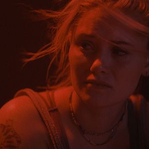 Photo Virginia Gardner