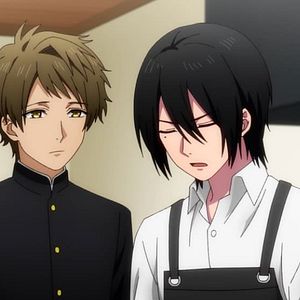 Photo VAZZROCK the Animation