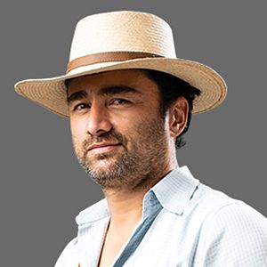 Photo Andrés Toro