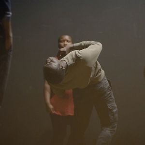 Photo Le Chant des vivants