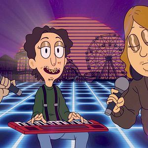 Photo Diable malgré lui