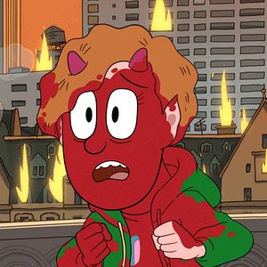 Photo Diable malgré lui