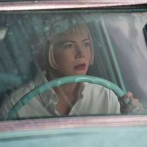 Photo Michelle Williams