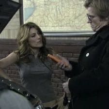 Photo Rescue Me, les héros du 11 septembre