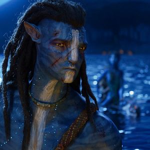 Photo Avatar : la voie de l'eau