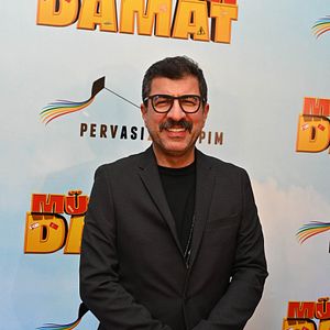 Photo Müstakbel Damat